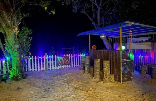 Alappuzha Casa | MERRYSTAYS HEAVEN