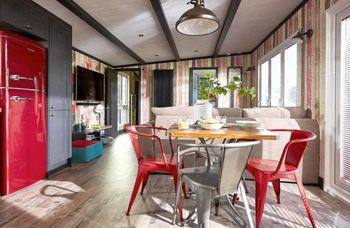Colchester Apartamento | Mersea Island by Away Resorts