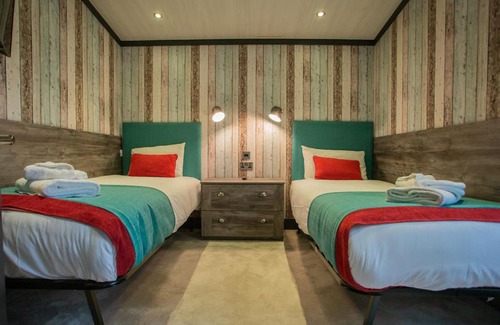 Colchester Apartamento | Mersea Island by Away Resorts