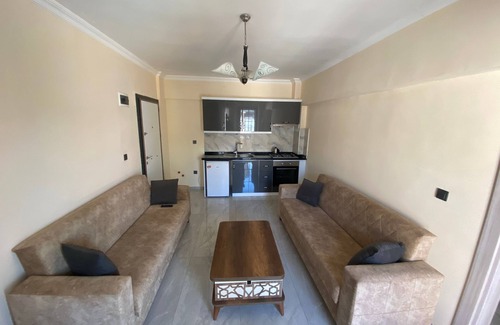 Hisaronu Casa | Mert Apart Otel