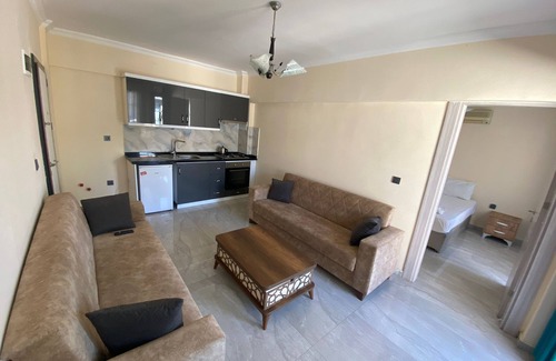 Hisaronu Casa | Mert Apart Otel
