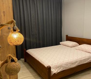 Atakum Apartamento | Mert house 19