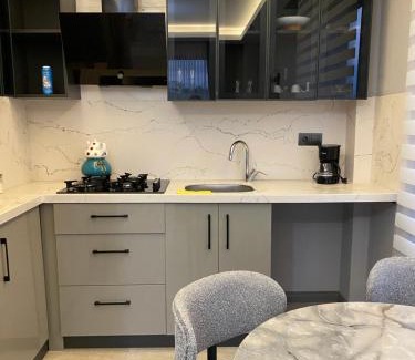 Atakum Apartamento | Mert house 19