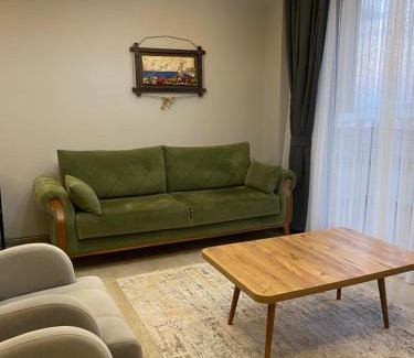 Atakum Apartamento | Mert house 19