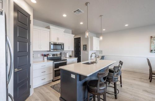 St. George Villa | Mert's Place