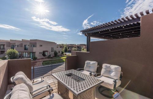St. George Villa | Mert's Place