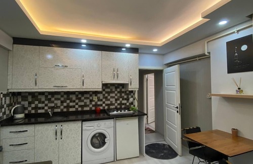 Karabuk Casa | Mertcan Pansiyon