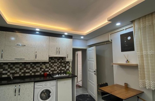 Karabuk Casa | Mertcan Pansiyon