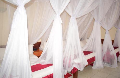 Meru Hotel | Meru Slopes Hotel