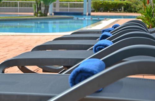 Hulu Kinta Complejo | Meru Suites at Meru Valley Resort
