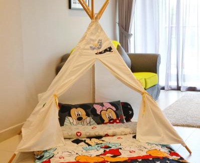 Hulu Kinta Complejo | Meru Suites at Meru Valley Resort