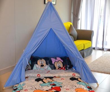 Hulu Kinta Complejo | Meru Suites at Meru Valley Resort