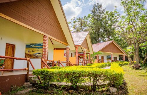 Arusha Cabina | Meru View Lodge