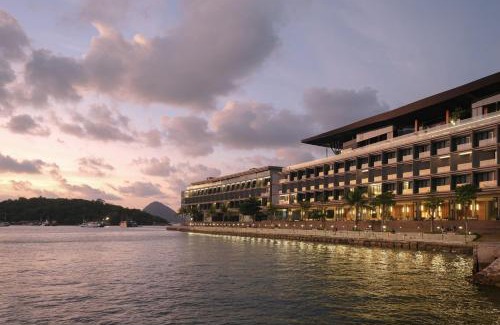 Labuan Bajo Complejo | Meruorah Komodo Labuan Bajo