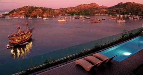 Labuan Bajo Complejo | Meruorah Komodo Labuan Bajo