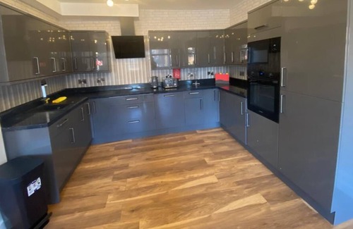 Maidstone Apartamento | Merve Apartments