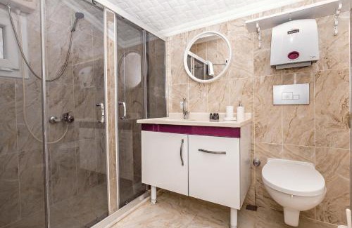 Didim Hotel | MERVE BUTİK OTEL
