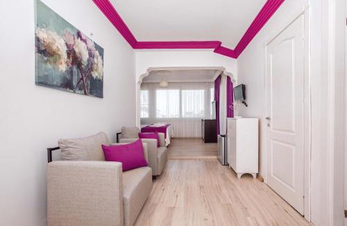 Didim Hotel | MERVE BUTİK OTEL