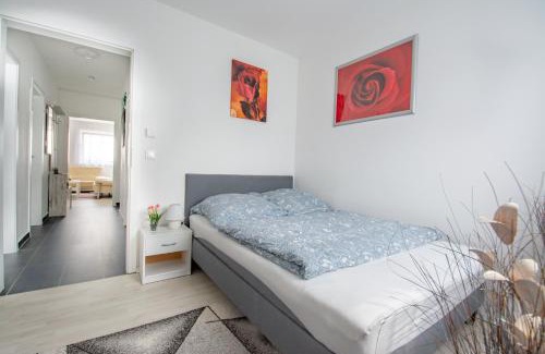 Dohren-Wulfel Apartamento | Merve Comfort Aparts3-Hannover-HALAL حلال