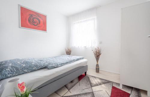 Dohren-Wulfel Apartamento | Merve Comfort Aparts3-Hannover-HALAL حلال