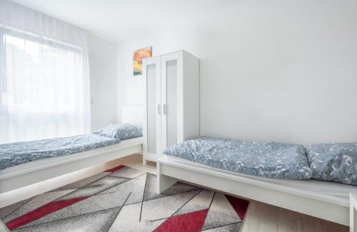 Dohren-Wulfel Apartamento | Merve Comfort Aparts3-Hannover-HALAL حلال
