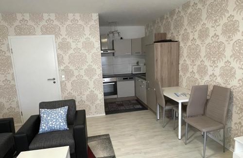 Dohren-Wulfel Apartamento | Merve Comfort Aparts3-Hannover-HALAL حلال