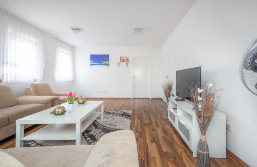 Dohren-Wulfel Apartamento | Merve Comfort Aparts4-Hannover