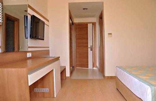 Side Complejo | Merve Sun Hotel & Spa - All Inclusive