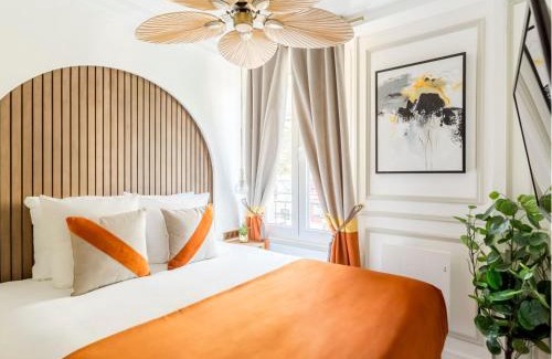 Jardin des plantes Apartamento | Merveil - Luxury Suite - Notre Dame - Monge