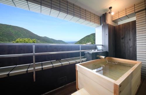 Gora Hotel | Merveille Hakone Gora