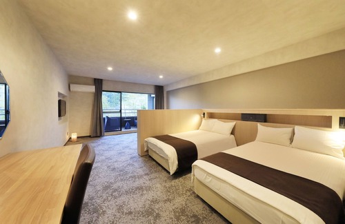 Gora Casa | Merveille Hakone Gora
