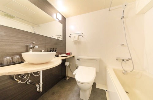 Gora Casa | Merveille Hakone Gora