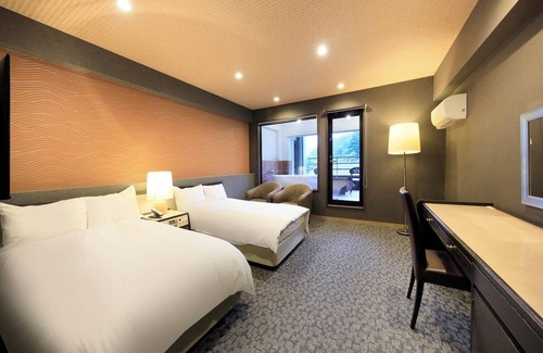 Gora Casa | Merveille Hakone Gora