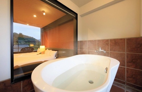 Gora Casa | Merveille Hakone Gora