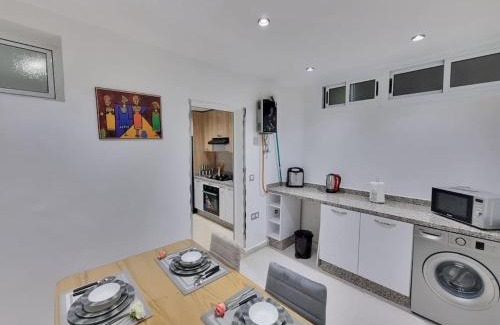 Tangier Apartamento | Merveilleuse Appartement