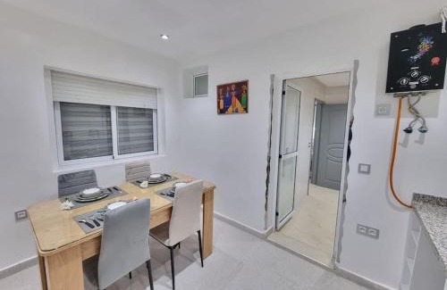 Tangier Apartamento | Merveilleuse Appartement
