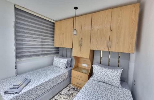 Tangier Apartamento | Merveilleuse Appartement