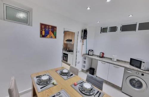 Tangier Apartamento | Merveilleuse Appartement