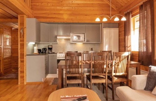 Lampivaara Casa | Mervinrinne by Interhome