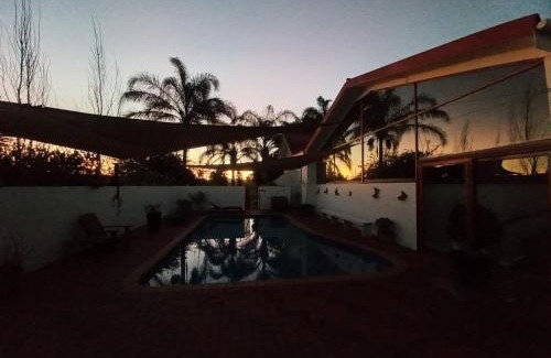 Bonnievale Cama Y Desayuno | Merwenstein - Farm House, Cottages, Studio-Units