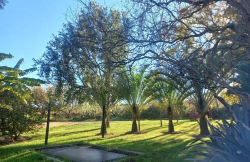 Bonnievale Cama Y Desayuno | Merwenstein - Farm House, Cottages, Studio-Units