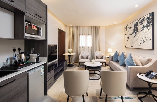 Jeddah Hotel | Merya Hotel
