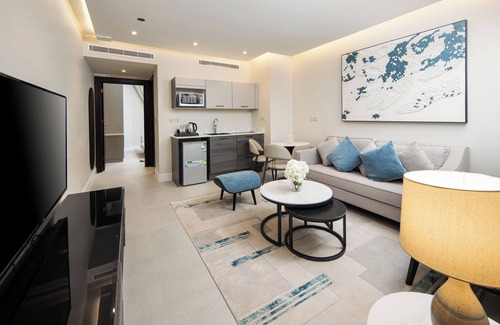 Jeddah Hotel | Merya Hotel