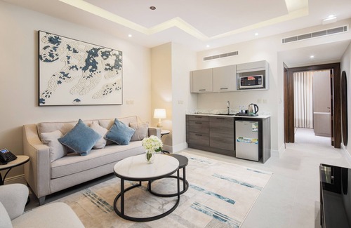 Jeddah Hotel | Merya Hotel