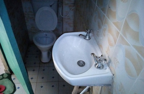Kitui Casa | Merybyplace Guest House