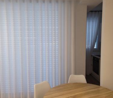 Bojano Apartamento | Merysuite Campomarino lido