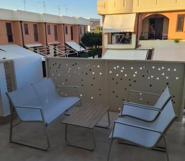 Bojano Apartamento | Merysuite Campomarino lido