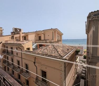 Crotone Apartamento | MeryTes - Casa vista mare