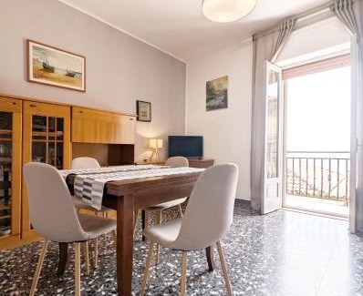Crotone Apartamento | MeryTes - Casa vista mare