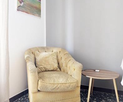 Crotone Apartamento | MeryTes - Casa vista mare